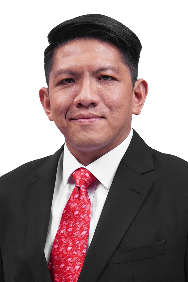 Nugroho Bramantyo - MEMBER OF NOMINATION AND REMUNERATION COMMITTEE